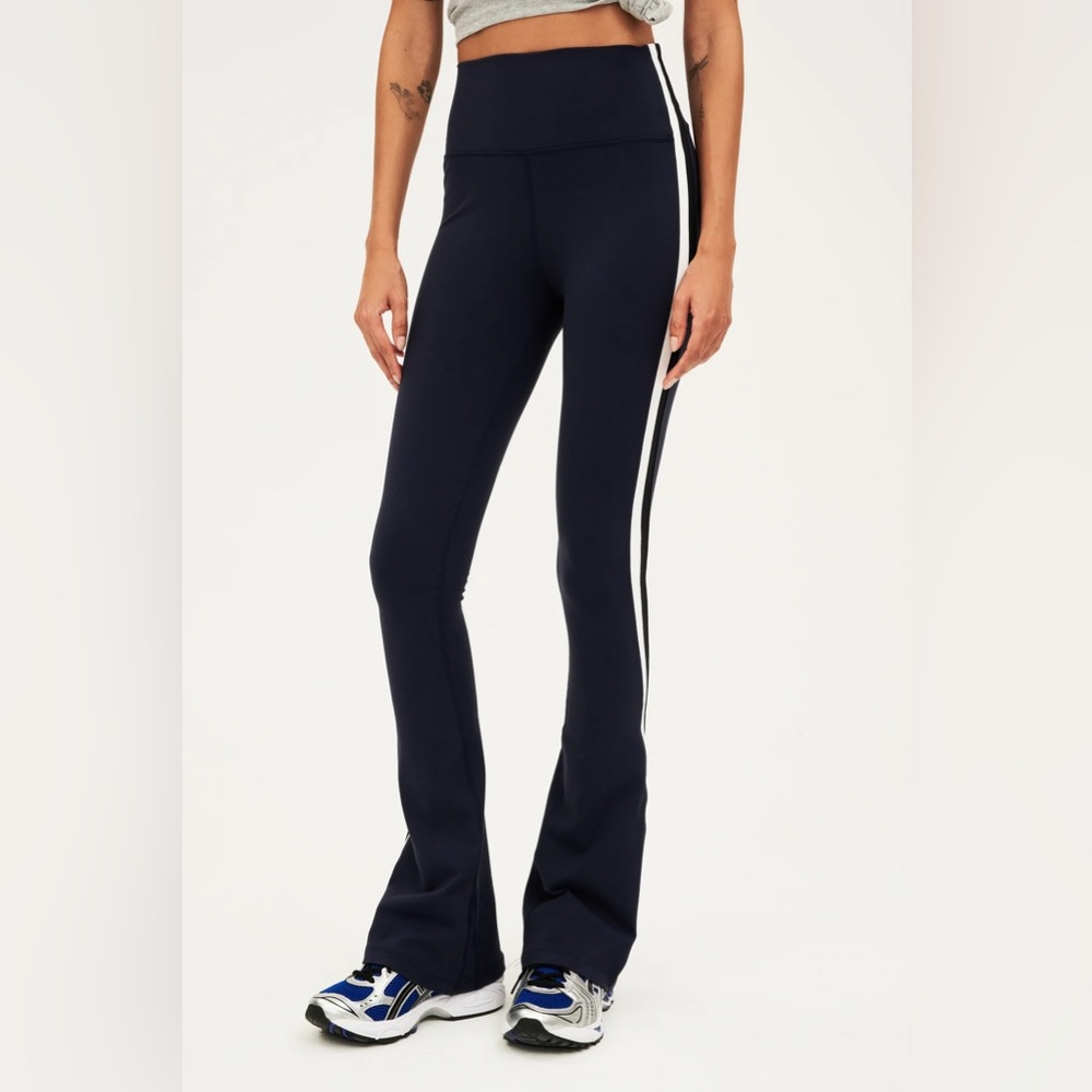 Splits59 Raquel High Waist Flare Legging - Size L